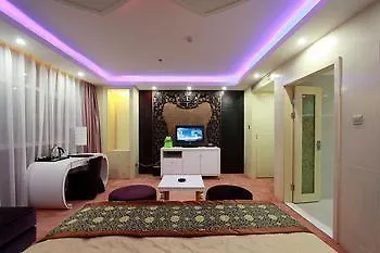 Great Dragon Hotel Luoyang