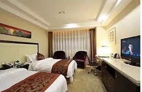 Great Dragon Hotel Luoyang